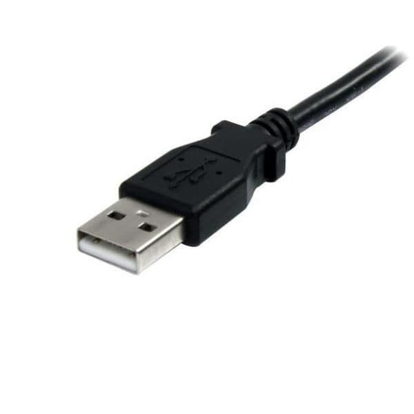 Cavo prolunga USB 2.0 M/F da 1,8m