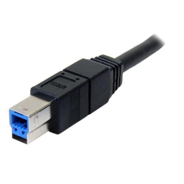 Cavo USB 3.0 SuperSpeed da 3m - A a B