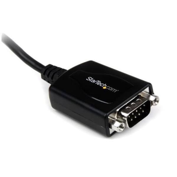 Cavo USB a seriale RS-232 DB9 30cm