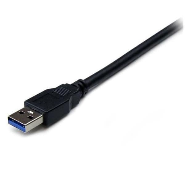 Cavo stampante USB a parallela DB25 1.8m