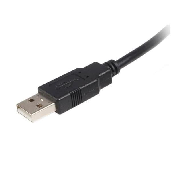 Cavo USB 2.0 per Stampante tipo A B - 5m