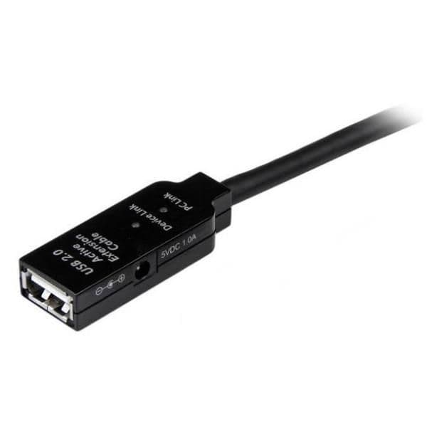 Cavo prolunga attivo USB 2.0 M/F 20m