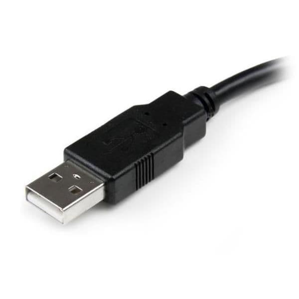 Cavo di prolunga USB 2.0 da 15cm - M/F
