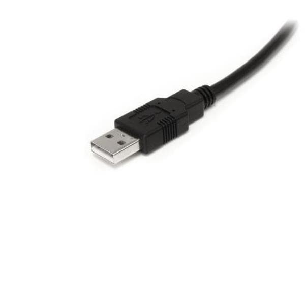 Cavo Attivo USB 2.0 A a B da 9m - M/M