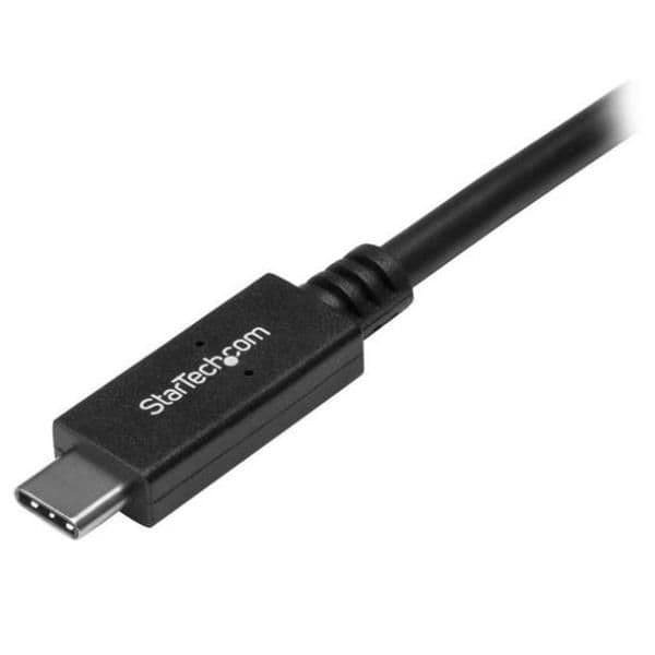 Cavo USB-A a USB-C Type-C / Tipo-C - 1m
