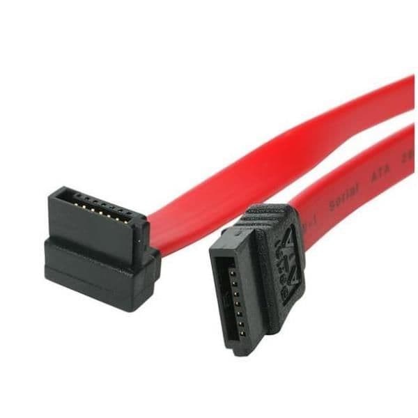 Cavo SATA a SATA di Tipo L da 45 cm