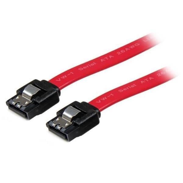 Cavo latching SATA 45 cm