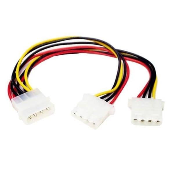 Cavo splitter alimentazione LP4 a 2x LP4