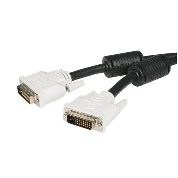 Cavo DVI-D Dual Link Monitor M/M - 3 m