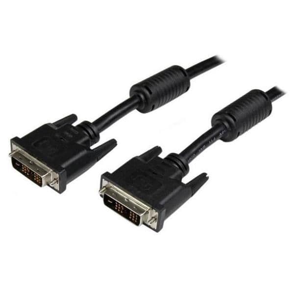 Cavo DVI-D Single Link 1m