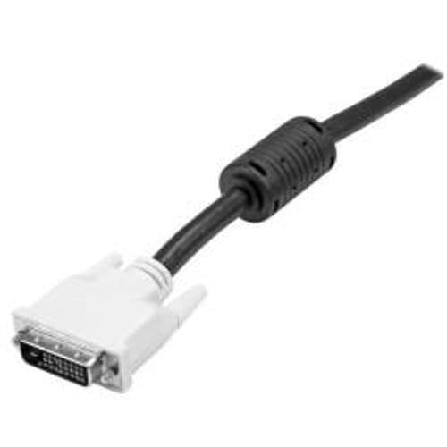Cavo monitor DVI-D Dual Link 1.8 m - M/M