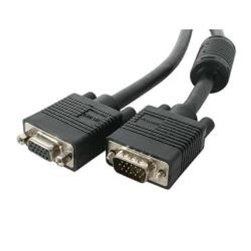 Prolunga Cavo Coassiale VGA da 1,8 m