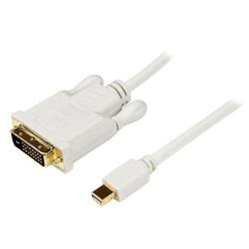 Cavo Mini DP a DVI da 1,8 m