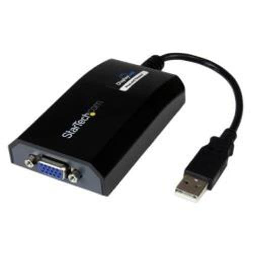 Adattatore da USB 3.0 a VGA per Mac e PC 1080p