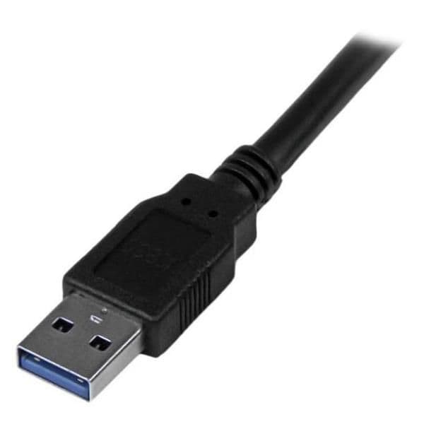 Cavo USB 3.0 Gen 1 A ad A da 3m - M/M