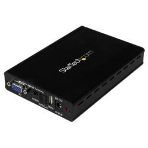 VGA a HDMI con scaler - 1920 x 1200