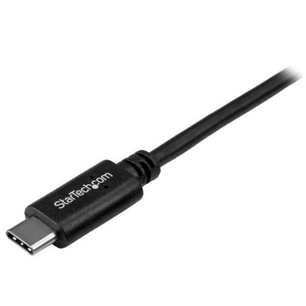 Cavo USB 2.0 USB-B a USB-C type-C Tipo-C - 1m