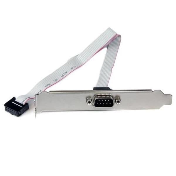 Slot (40 cm) seriale 9 pin