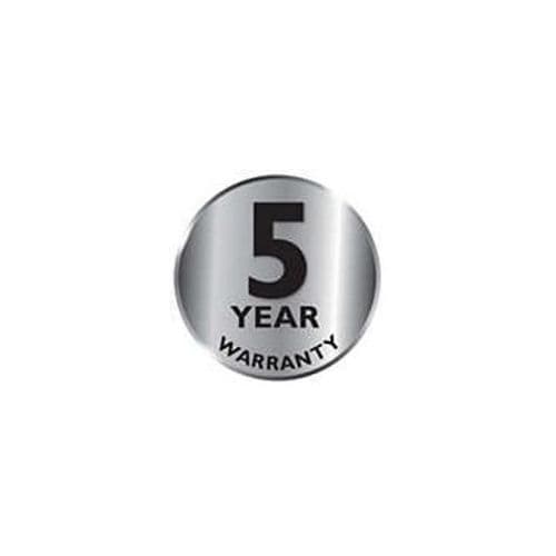 GARANZIA 5 ANNI HOTEL TV DA 33 A 50 POLLICI