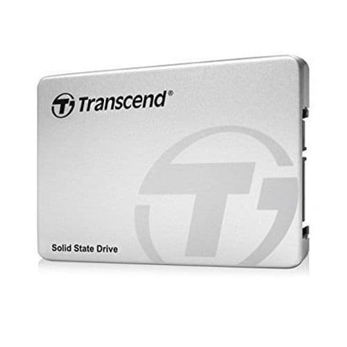 TS512GSSD370S - SSD 2.5'' da 512GB, SATA3, MLC