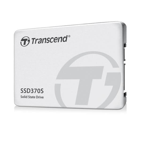 TS64GSSD370S - SSD 2.5'' da 64GB, SATA3, MLC