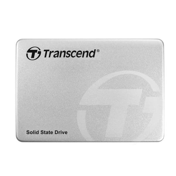 TS240GSSD220S - SSD 2.5" 240GB, SATA3, 3D TLC