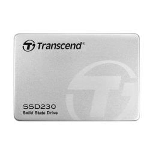 TS128GSSD230S - SSD 2.5" da 128GB, SATA3, 3D TLC