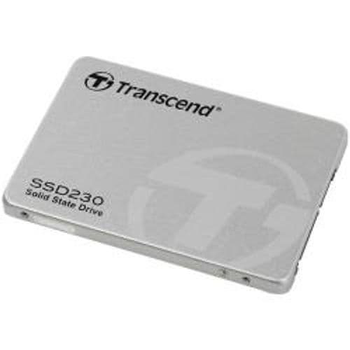 TS512GSSD230S - SSD 2.5" da 512GB, SATA3, 3D TLC