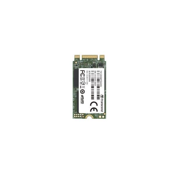 TS120GMTS420S - SSD M.2 2242 da 120GB, SATA3 B+M Key, TLC