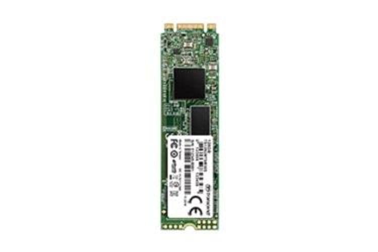 TS1TMTS830S - SSD M.2 2280 da 1TB, SATA3 B+M Key, TLC