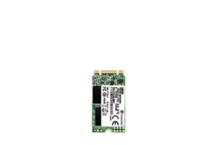 TS512GMTS430S - SSD M.2 2242 da 512GB, SATA3 B+M Key, TLC
