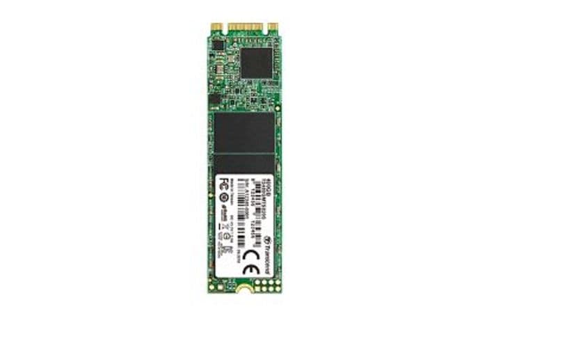 TS960GMTS820S - SSD M.2 2280 da 960GB, SATA3 B+M Key, TLC