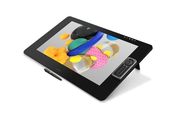 CINTIQ PRO 24 TOUCH