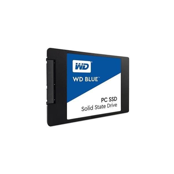 WD BLUE