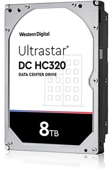 DC HC320
