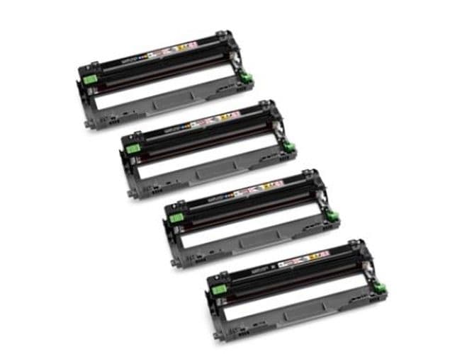 Drum per toner colori Brother DR243CL