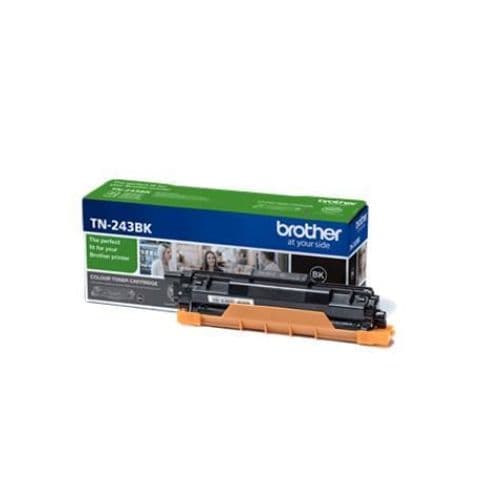 Toner Nero Brother TN247BK
