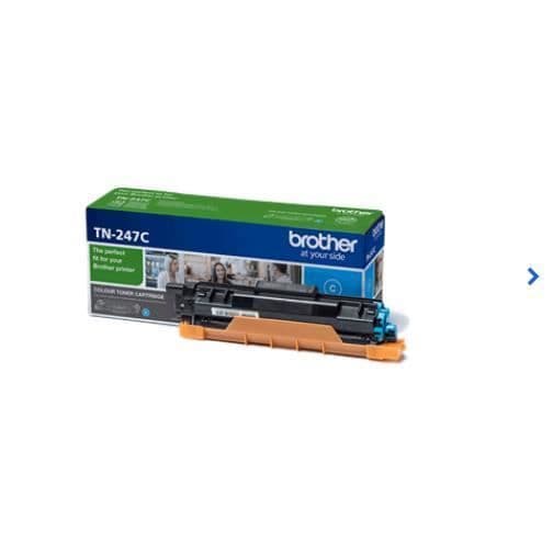 Toner Ciano Brother TN247C