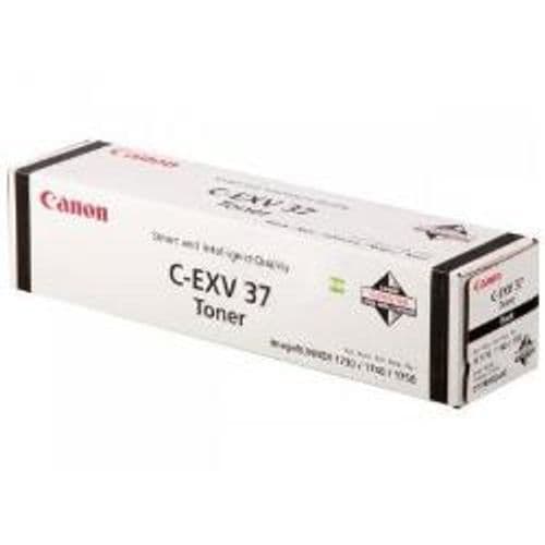 C-EXV 37 toner