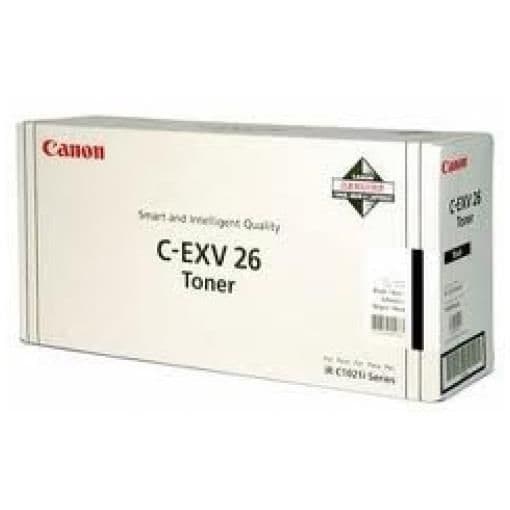 CEXV-26 nero