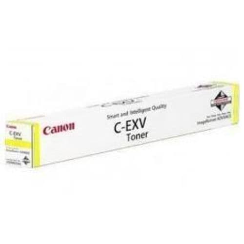 C-EXV51L GIALLO