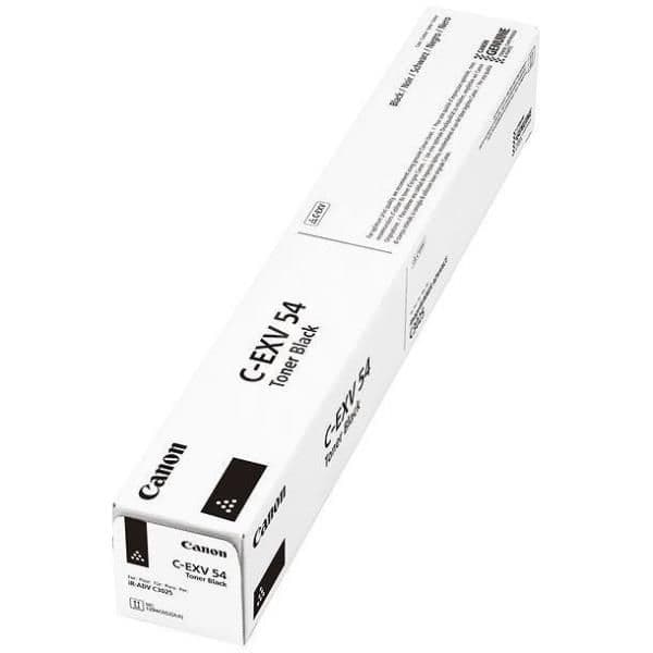 C-EXV54 BLACK