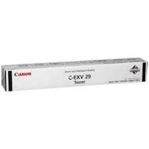 C-EXV 29 Black