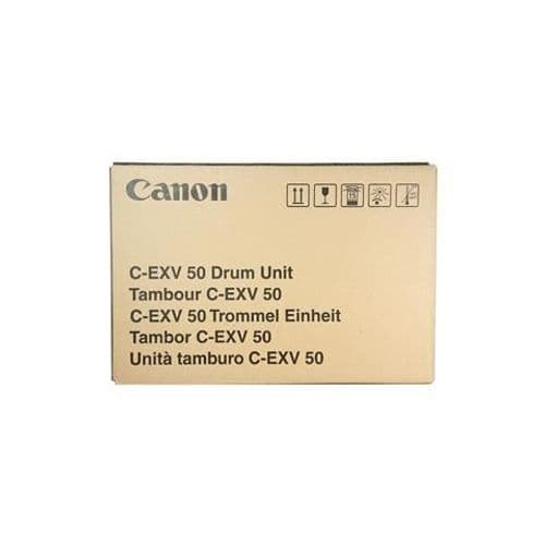 DRUM UNIT C-EXV50