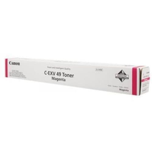C-EXV49 Magenta
