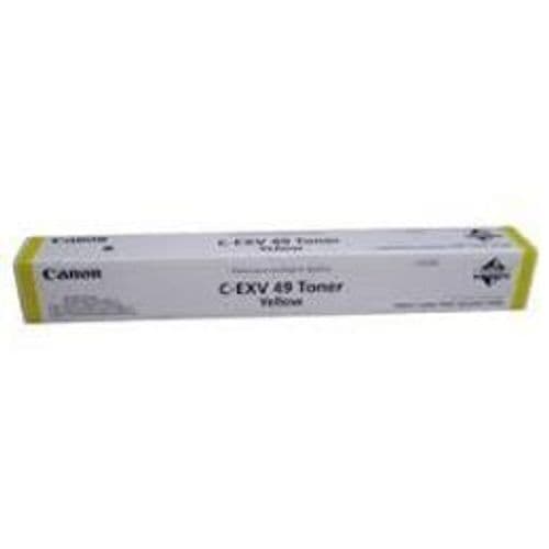 C-EXV49 Yellow