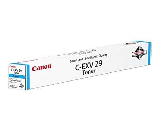 C-EXV 29 Cyan