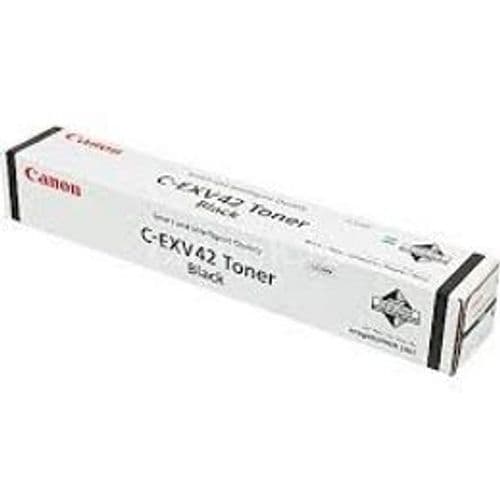 C-EXV 42 BLACK