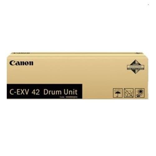 Drum C-EXV 42 BLACK