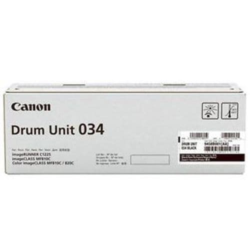 DRUM UNIT 034 NERO